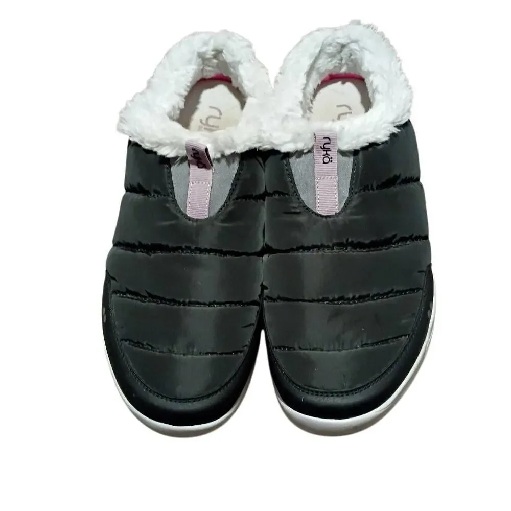 RYKA Anise Loafer Women's Size 11 Black